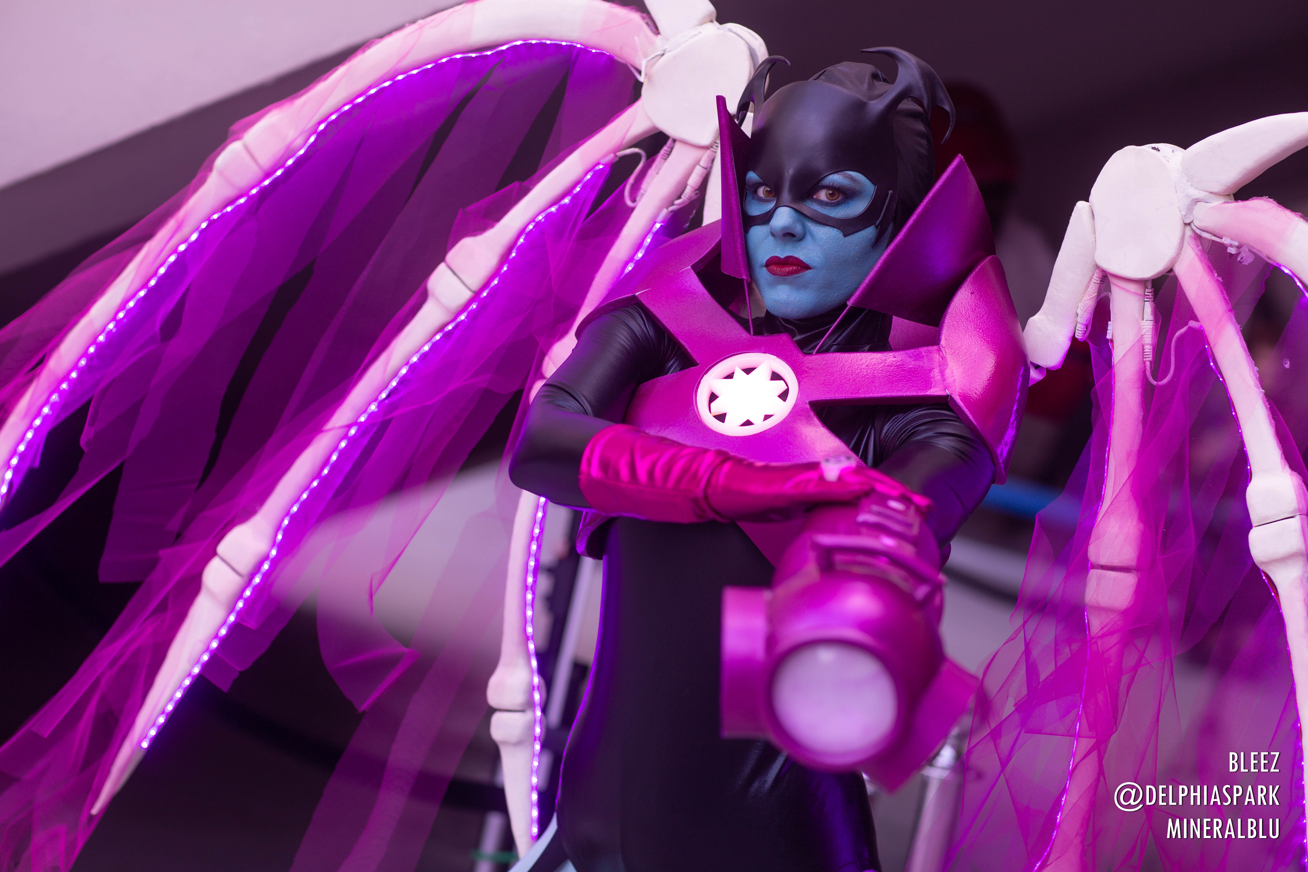 Illustration for article titled Our Favorite Cosplay From DragonCon 2019, One Of America's Oldest Nerd Shows